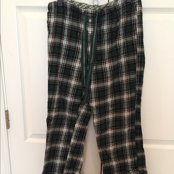 Faded Glory Intimates & Sleepwear Faded Glory Christmas Print